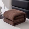 CozyCloud - Flauschige Decke für Betten und Sofas - Givera DE