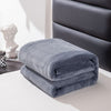 CozyCloud - Flauschige Decke für Betten und Sofas - Givera DE