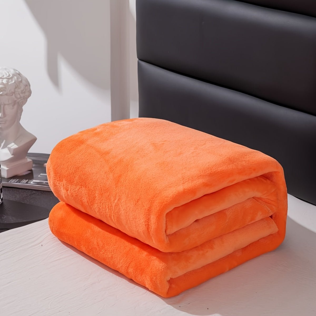 CozyCloud - Flauschige Decke für Betten und Sofas - Givera DE
