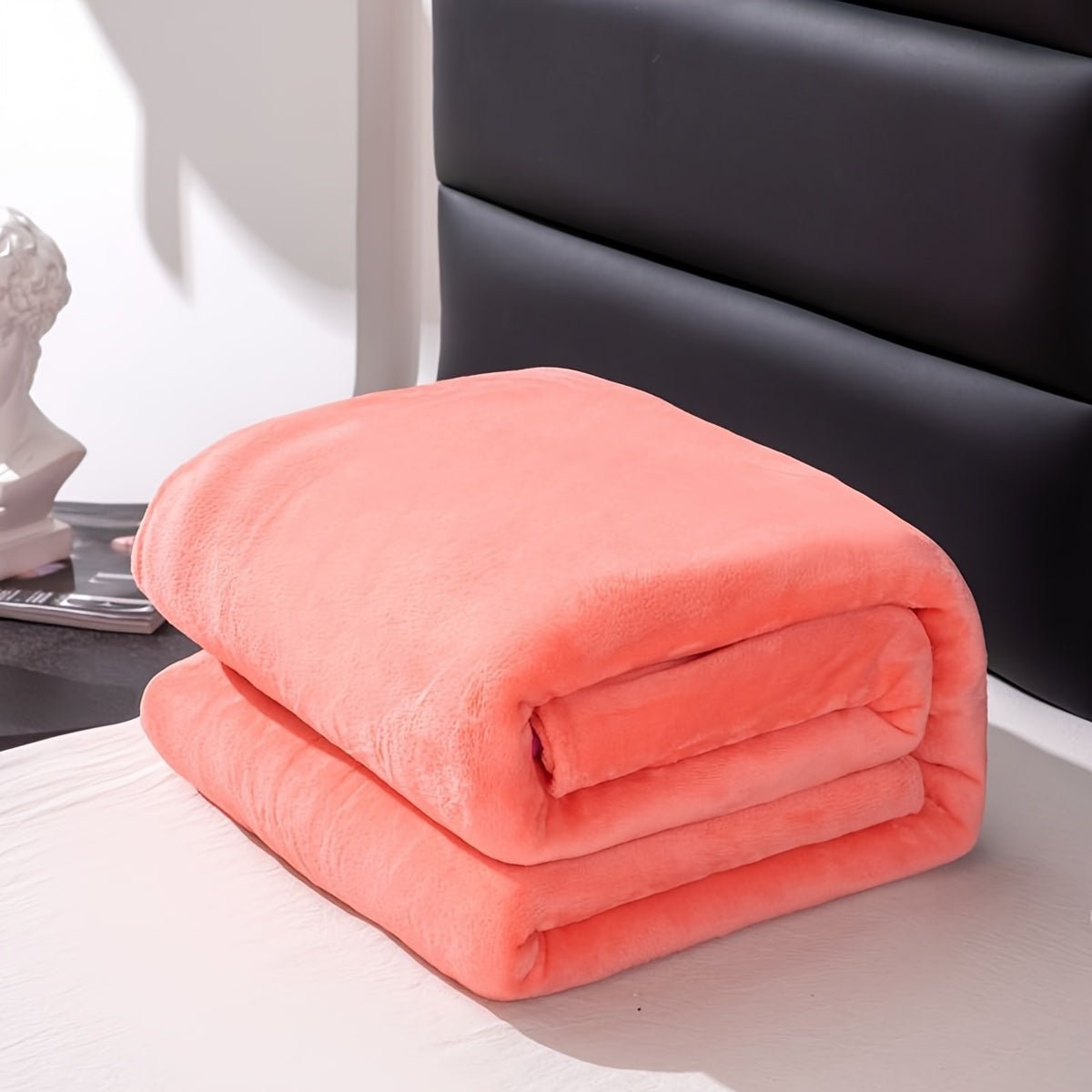 CozyCloud - Flauschige Decke für Betten und Sofas - Givera DE