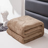 CozyCloud - Flauschige Decke für Betten und Sofas - Givera DE