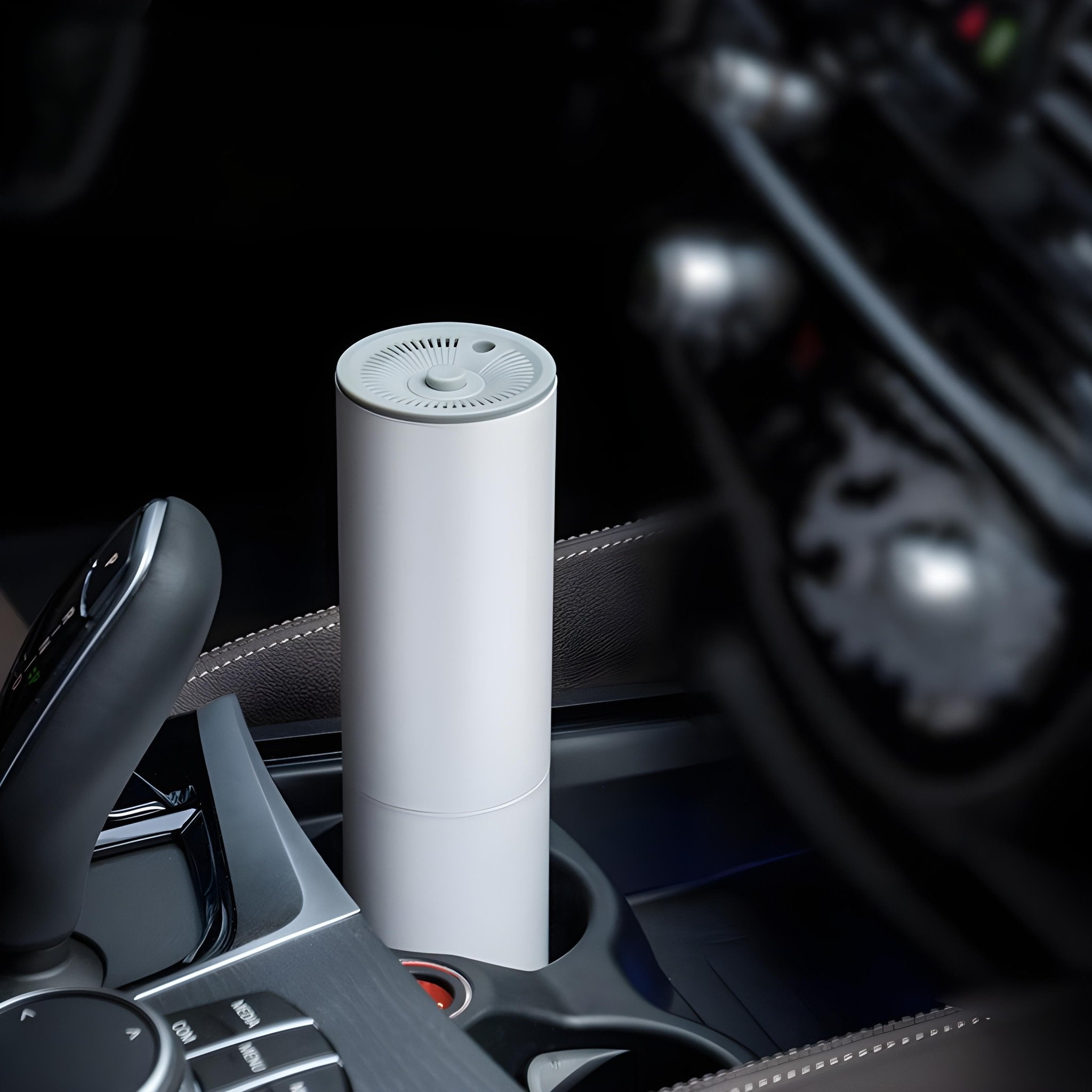 Cribb – Kabelgebundener Auto - Staubsauger - Givera DE