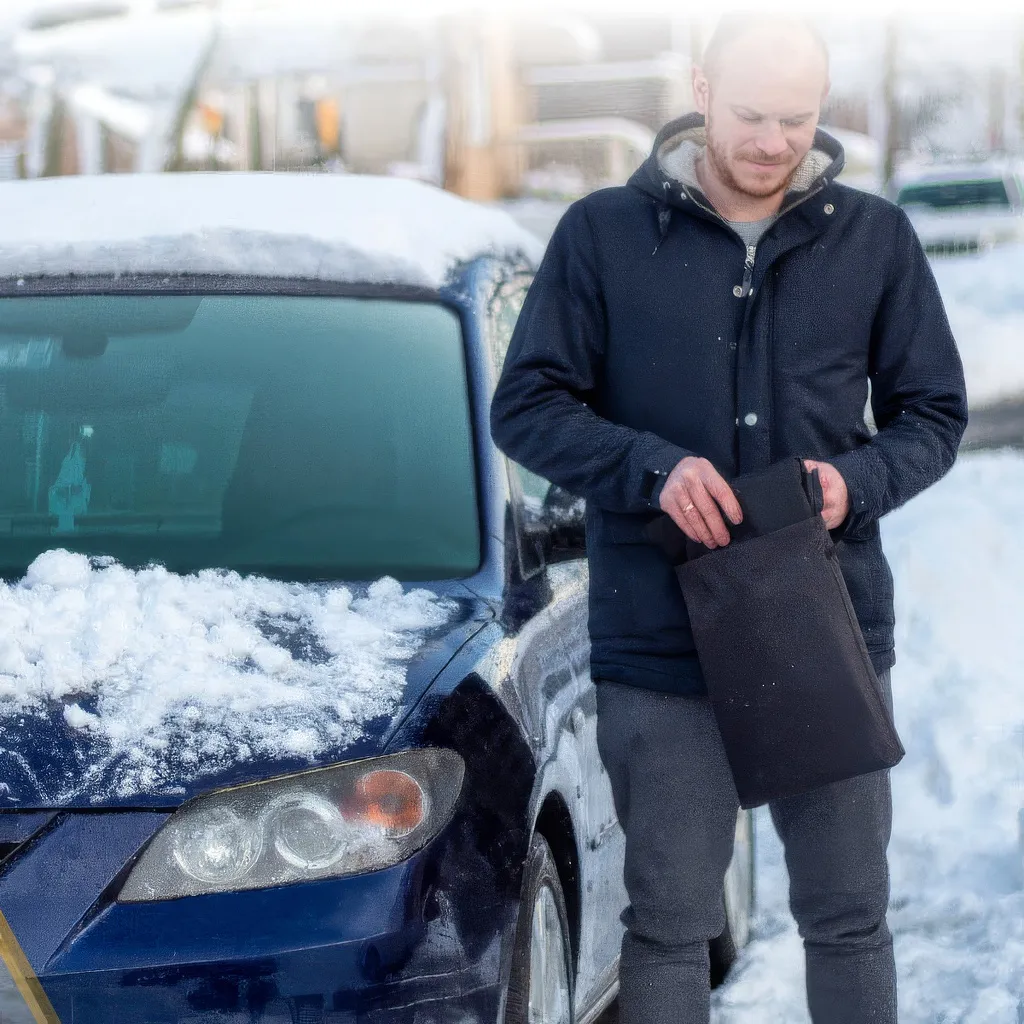 Wupper – Autoabdeckung für Autofahrer wetterfest und strapazierfähig