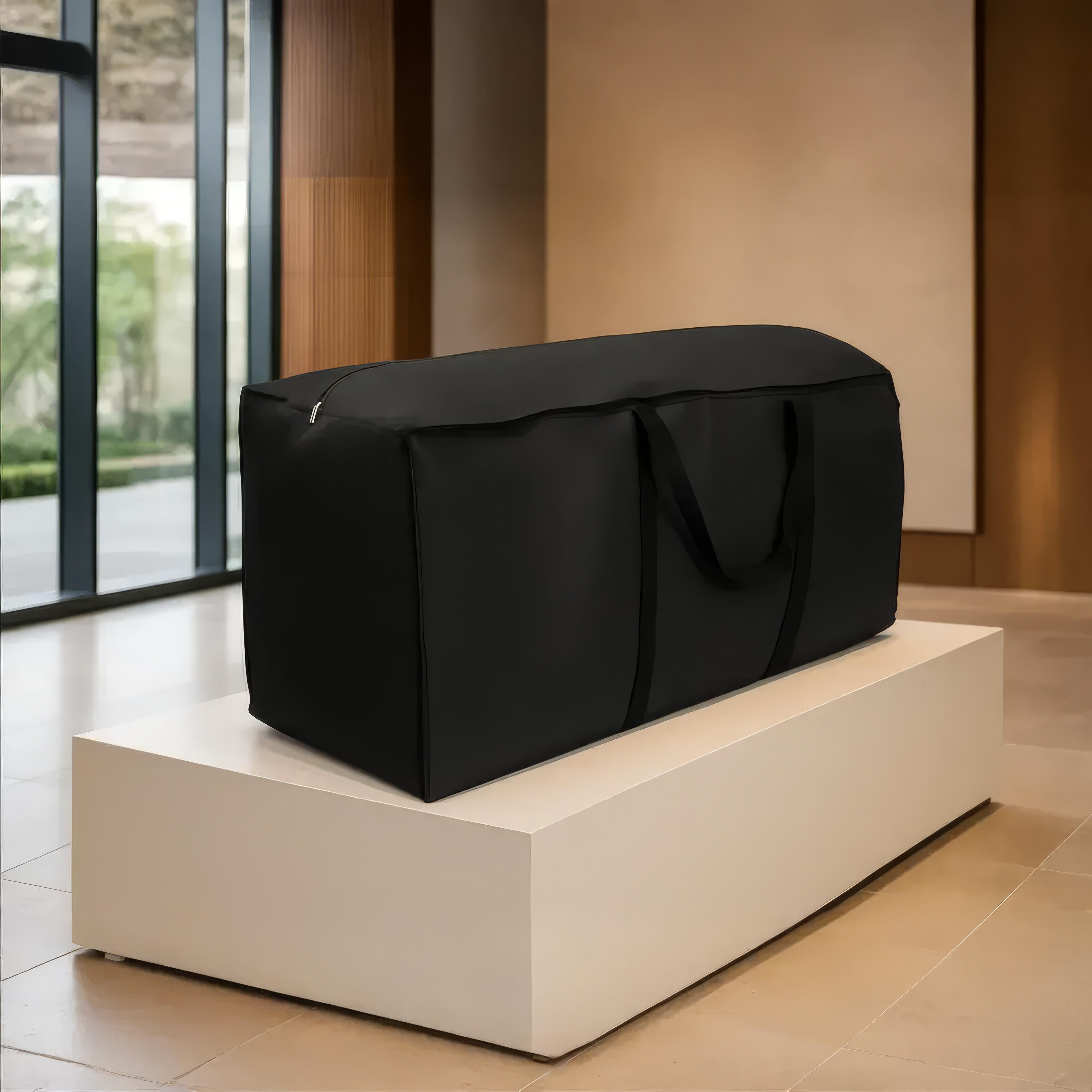 Riso - Wasserdichte UV-beständige Reißfeste Aufbewahrungstasche für Gartenmöbel