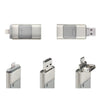 DriveSync iPhone - Schnelle Plug & Play Speicherlösung - Givera DE