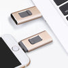 DriveSync iPhone - Schnelle Plug & Play Speicherlösung - Givera DE