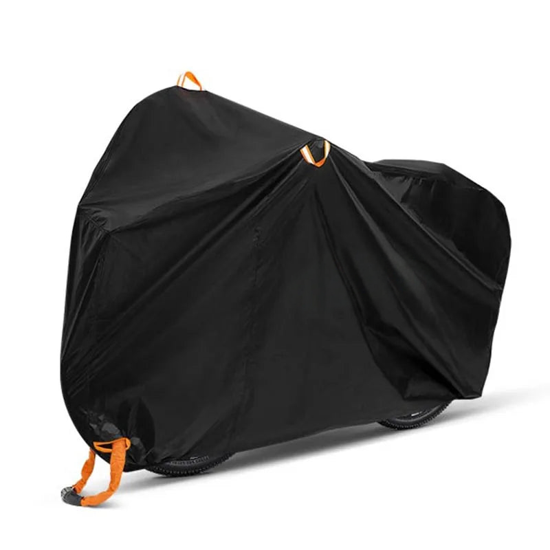 Veloguard – Fahrradliebhaber Fahrradabdeckung wasserdichtes Design