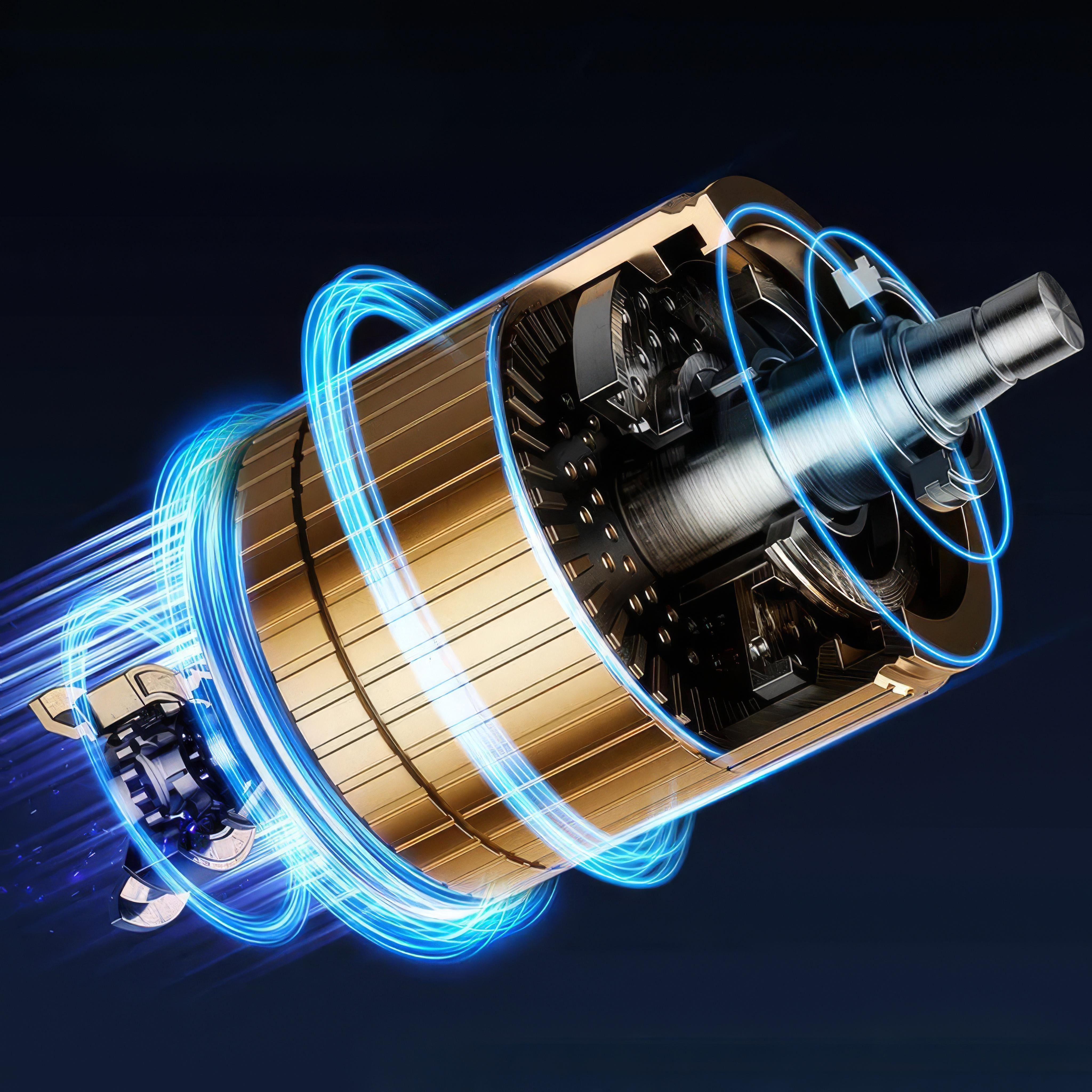 SpinPure - Haushaltsreiniger Elektrische Reinigungsbürste