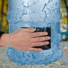Eccelso - Hochwertiges Wasserfestes Reparatur - Dichtband für Rohre und Schläuche - Givera DE