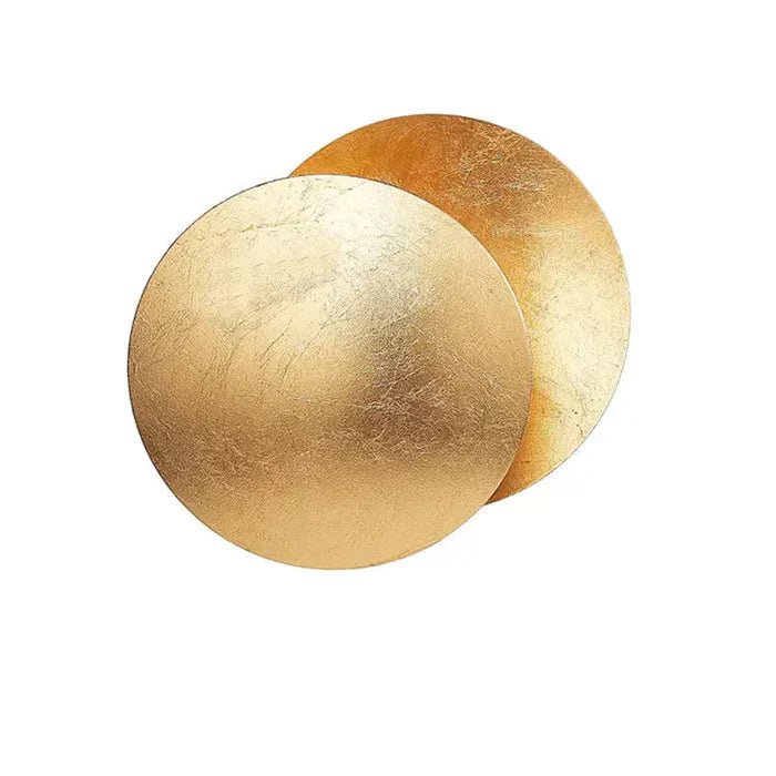 EclipseLite - Moderne LED - Wandleuchte mit Warmweiß Licht - Givera DE