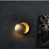 EclipseLite - Moderne LED - Wandleuchte mit Warmweiß Licht - Givera DE