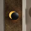 EclipseLite - Moderne LED - Wandleuchte mit Warmweiß Licht - Givera DE