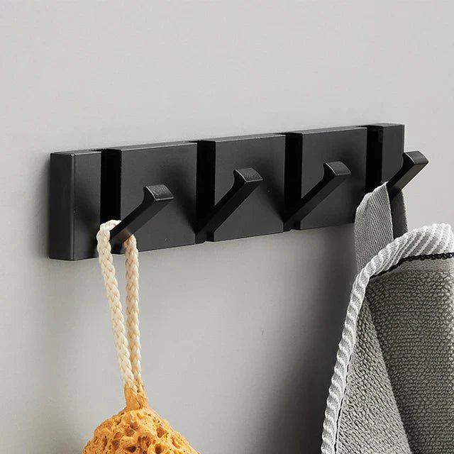 EcoGrip – Vielseitiger Wandhaken für Einfache Montage Zuhause - Givera DE