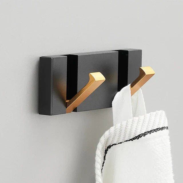 EcoGrip – Vielseitiger Wandhaken für Einfache Montage Zuhause - Givera DE