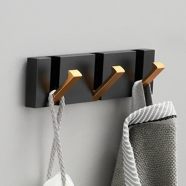 EcoGrip – Vielseitiger Wandhaken für Einfache Montage Zuhause - Givera DE
