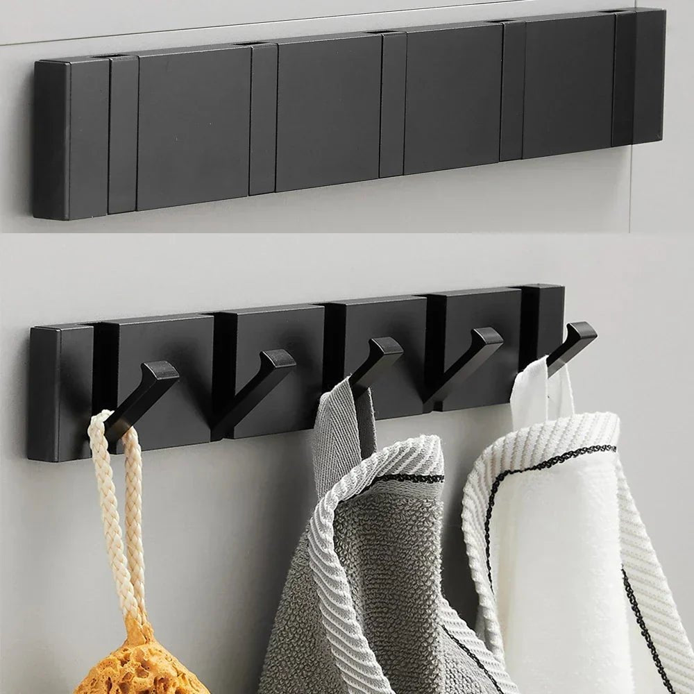 EcoGrip – Vielseitiger Wandhaken für Einfache Montage Zuhause - Givera DE