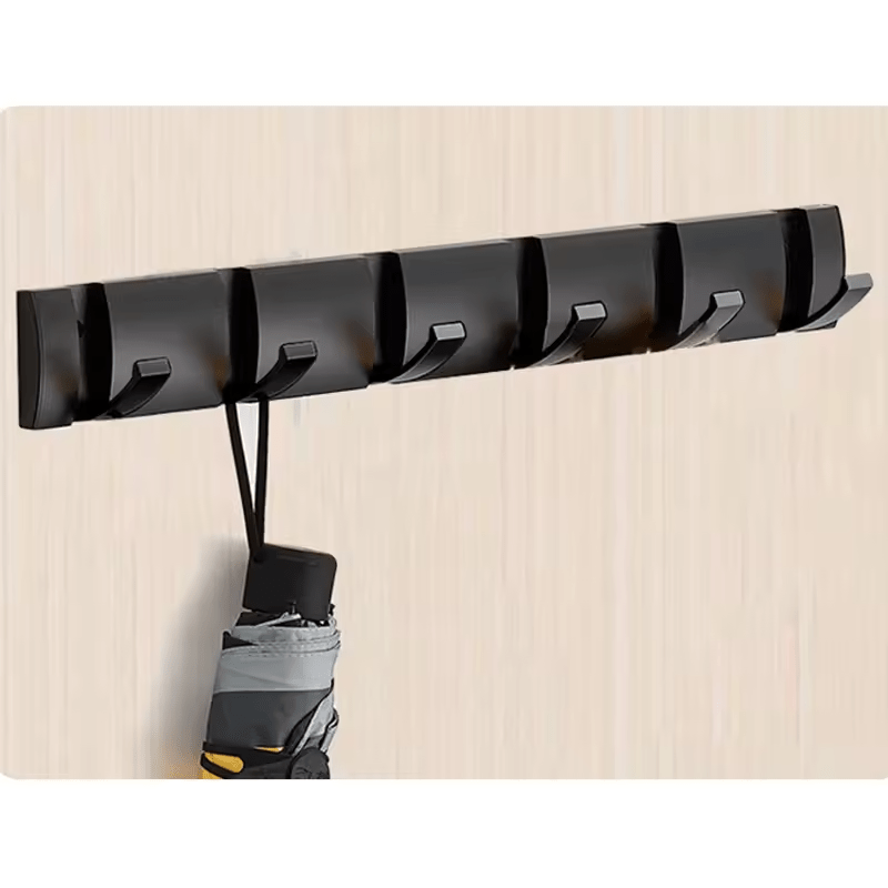 EcoGrip – Vielseitiger Wandhaken für Einfache Montage Zuhause - Givera DE