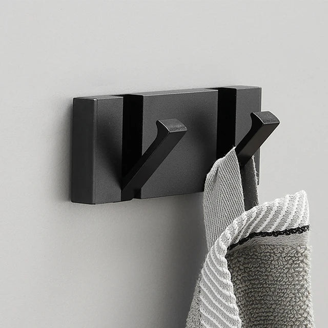 EcoGrip – Vielseitiger Wandhaken für Einfache Montage Zuhause - Givera DE