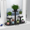 EcoWohn - Stilvoller Indoor - Pflanzenständer für Büro & Zuhause - Givera DE
