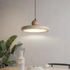 Edel - Elegante Travertin - Pendelleuchte mit LED als Hängelampe - Givera DE
