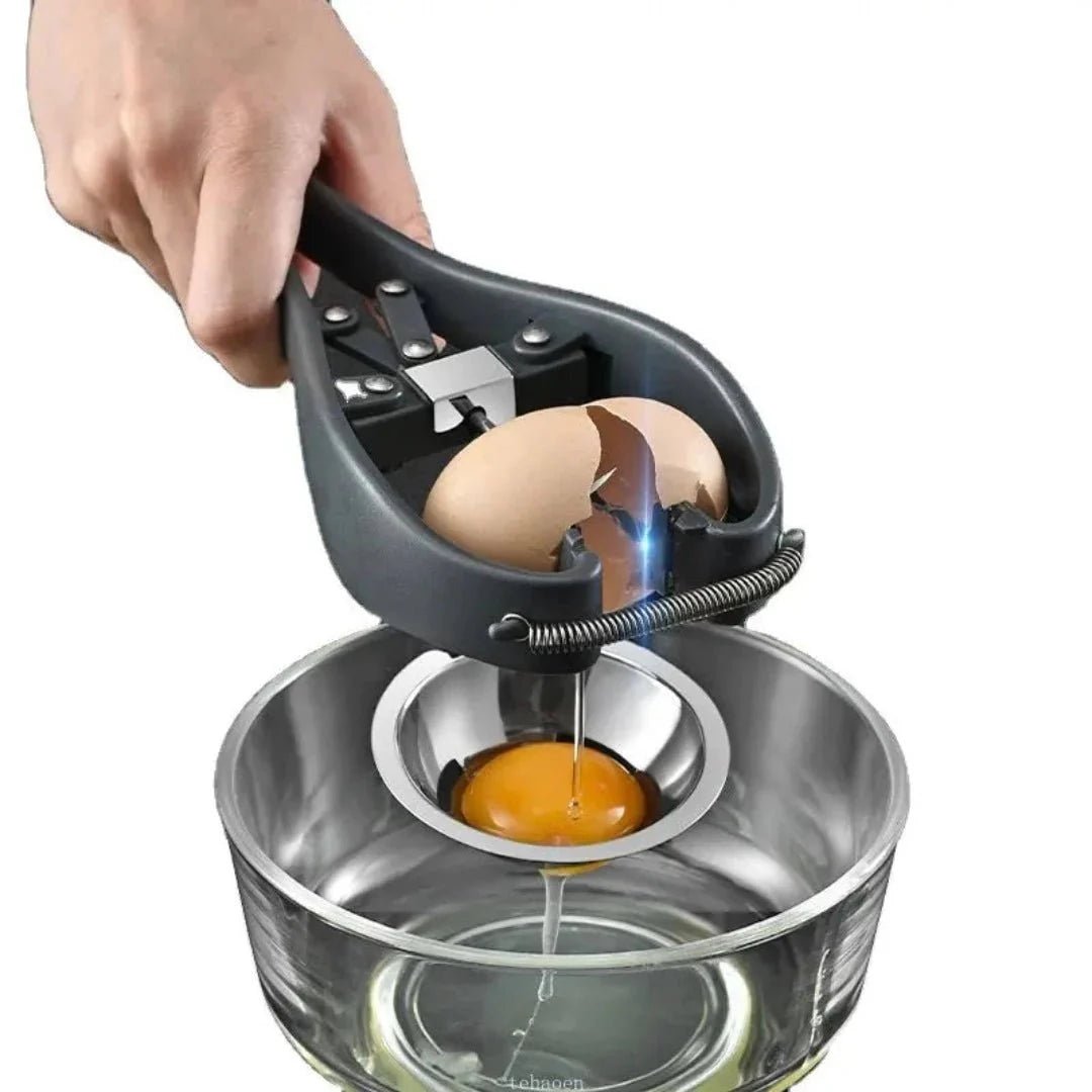 EggMaster - Eieröffner für präzise Ergebnisse - Givera DE
