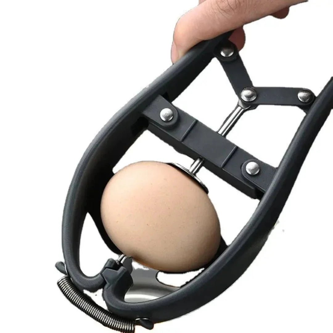EggMaster - Eieröffner für präzise Ergebnisse - Givera DE