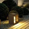 Elora - Solar - LED - Gartenlampe Wasserdicht & Wetterfest - Givera DE