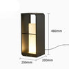 Elora - Solar - LED - Gartenlampe Wasserdicht & Wetterfest - Givera DE
