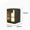 Elora - Solar - LED - Gartenlampe Wasserdicht & Wetterfest - Givera DE