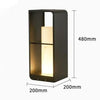 Elora - Solar - LED - Gartenlampe Wasserdicht & Wetterfest - Givera DE