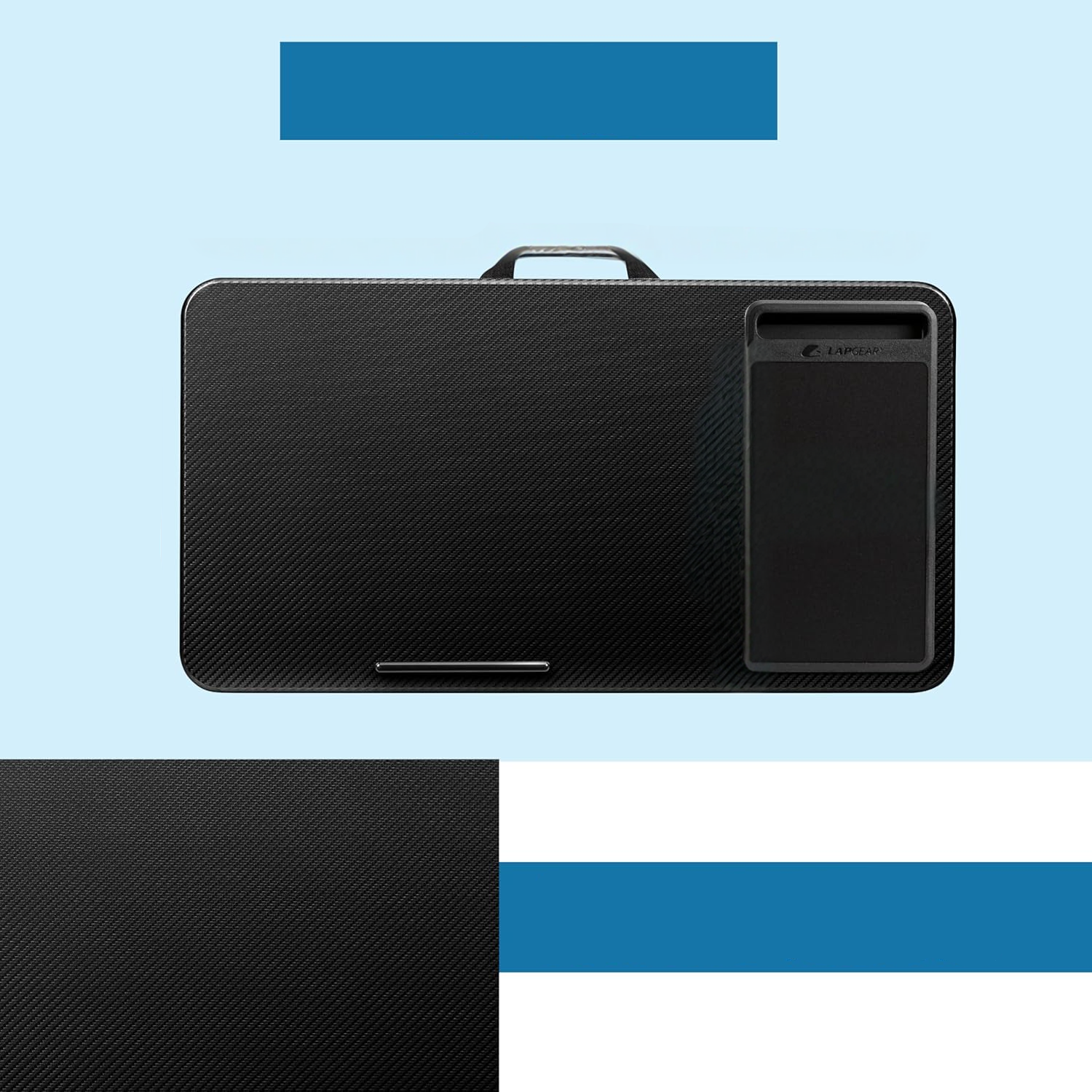 Laptopia – Studentenschreibtisch modernes Design