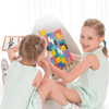 Familienzeit - Tetris 3D Holzpuzzle für Kinder - Givera DE
