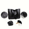Fina - Vintage Schultertasche - Givera DE