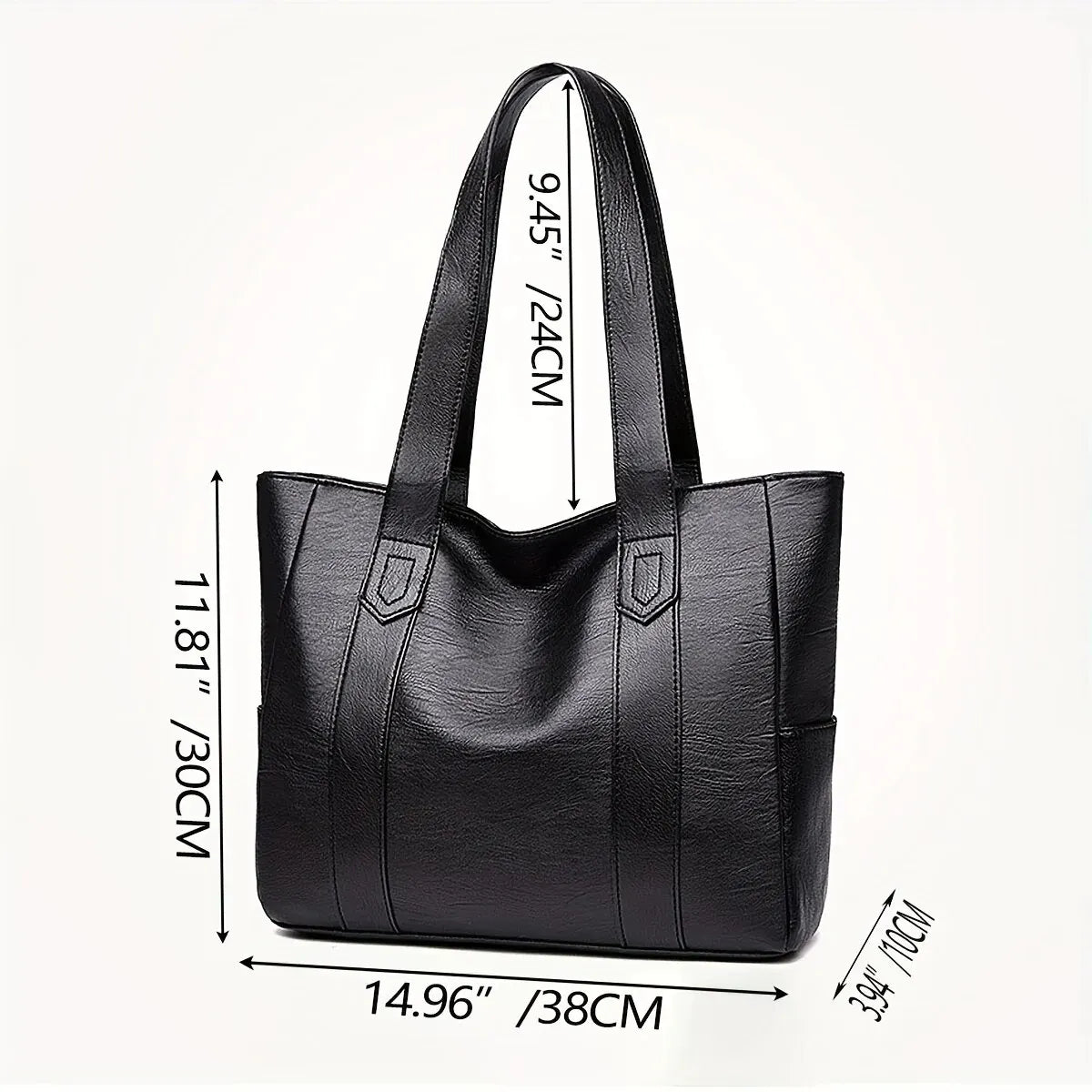 Fina - Vintage Schultertasche - Givera DE