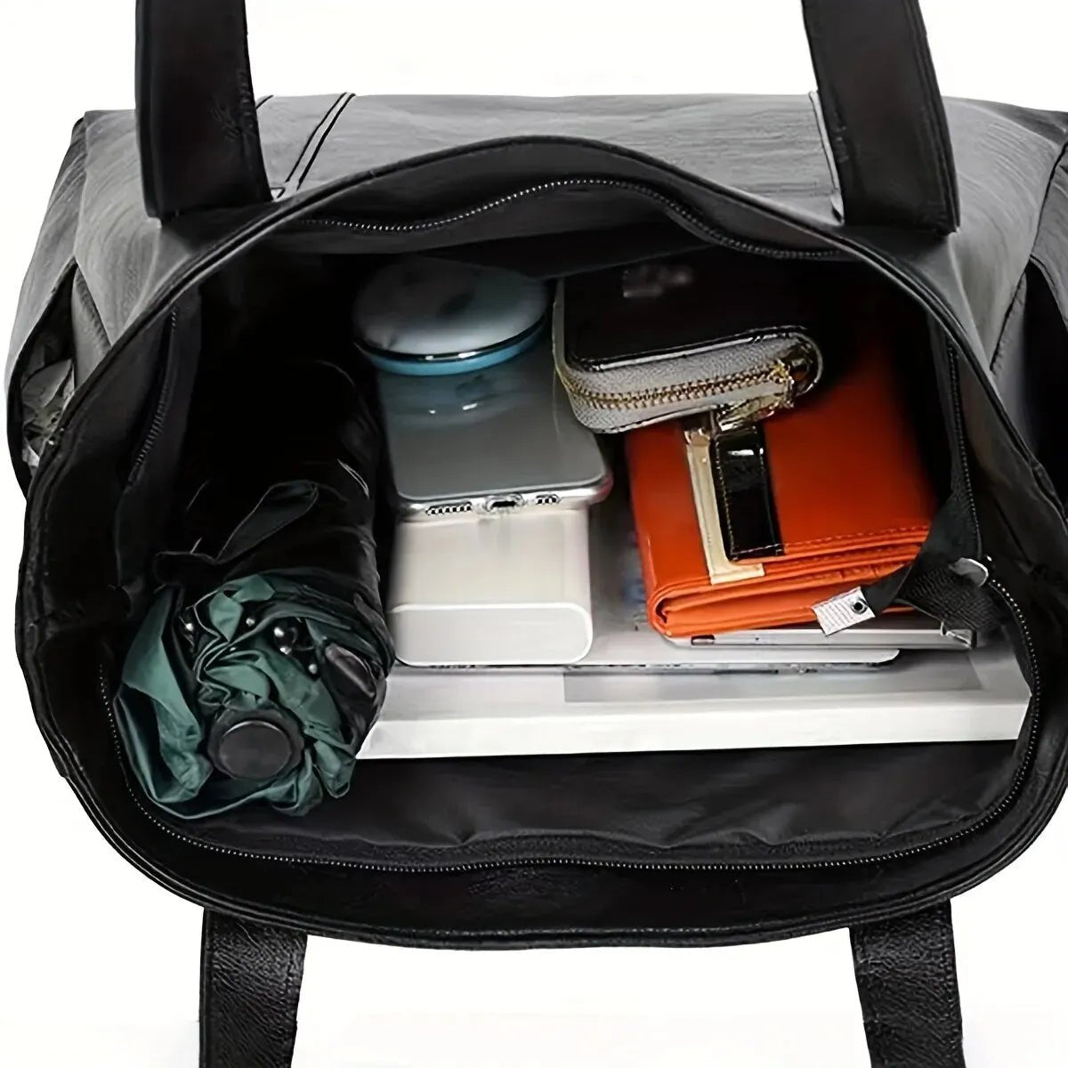 Fina - Vintage Schultertasche - Givera DE