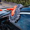 Fixon Effiziente Autowaschanlage Mit Rotationsbürste Für Müheloses Autoreinigen - Givera DE