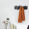 Fjøra - Elegante Wandgarderobe für ein stilvolles Entree - Givera DE