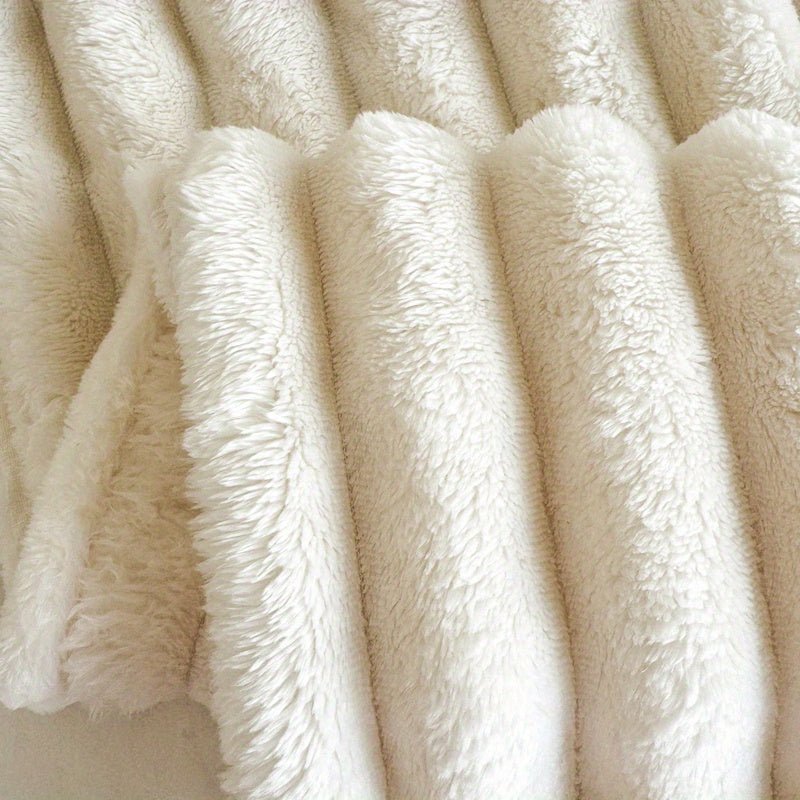 FlannelNest - Weich, warm und leicht - Givera DE