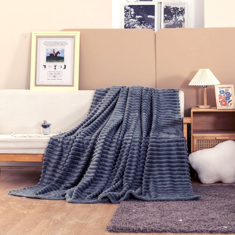 FlannelNest - Weich, warm und leicht - Givera DE