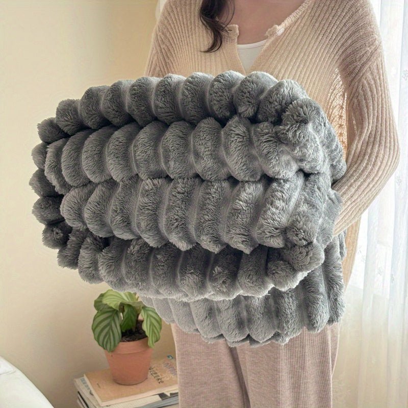 FlannelNest - Weich, warm und leicht - Givera DE