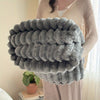 FlannelNest - Weich, warm und leicht - Givera DE
