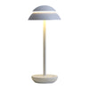 FlexiLight - Wiederaufladbare kabellose Tischlampe mit LEDs - Givera DE