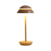 FlexiLight - Wiederaufladbare kabellose Tischlampe mit LEDs - Givera DE