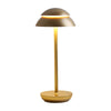 FlexiLight - Wiederaufladbare kabellose Tischlampe mit LEDs - Givera DE