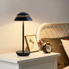 FlexiLight - Wiederaufladbare kabellose Tischlampe mit LEDs - Givera DE