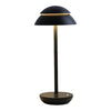 FlexiLight - Wiederaufladbare kabellose Tischlampe mit LEDs - Givera DE