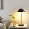 FlexiLight - Wiederaufladbare kabellose Tischlampe mit LEDs - Givera DE