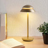 FlexiLight - Wiederaufladbare kabellose Tischlampe mit LEDs - Givera DE
