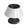 Floren - Umweltfreundliche Solar - Tischlampe mit LED - Beleuchtung - Givera DE