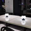 Floren - Umweltfreundliche Solar - Tischlampe mit LED - Beleuchtung - Givera DE